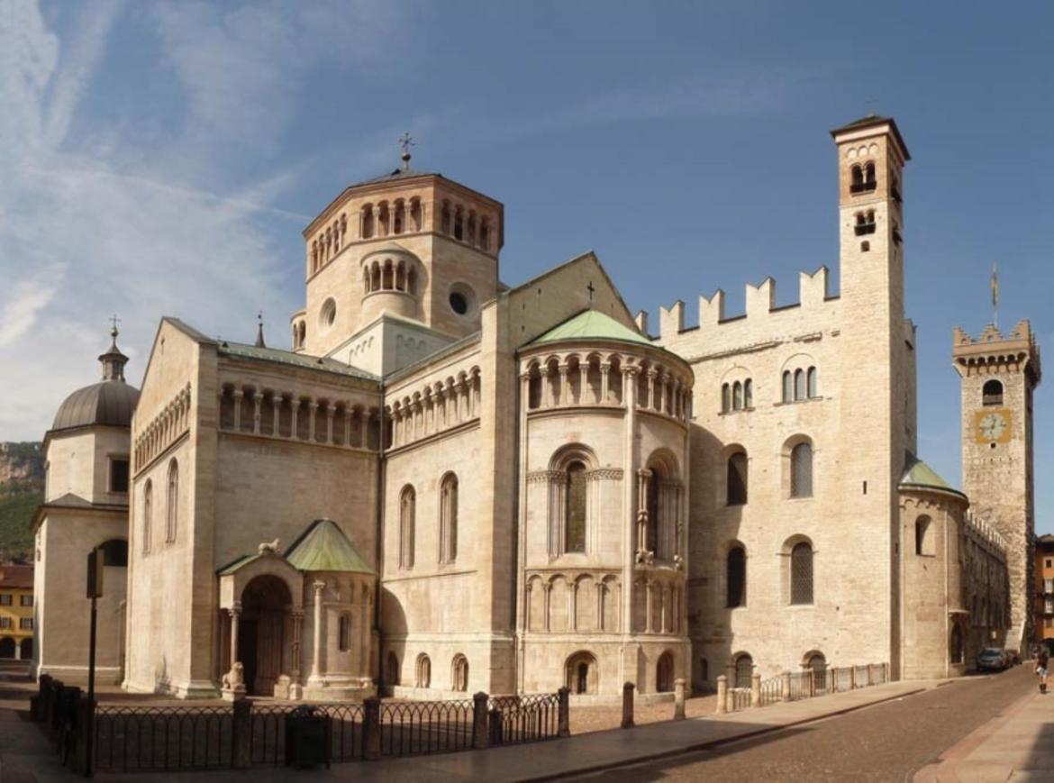 Duomo di Trento