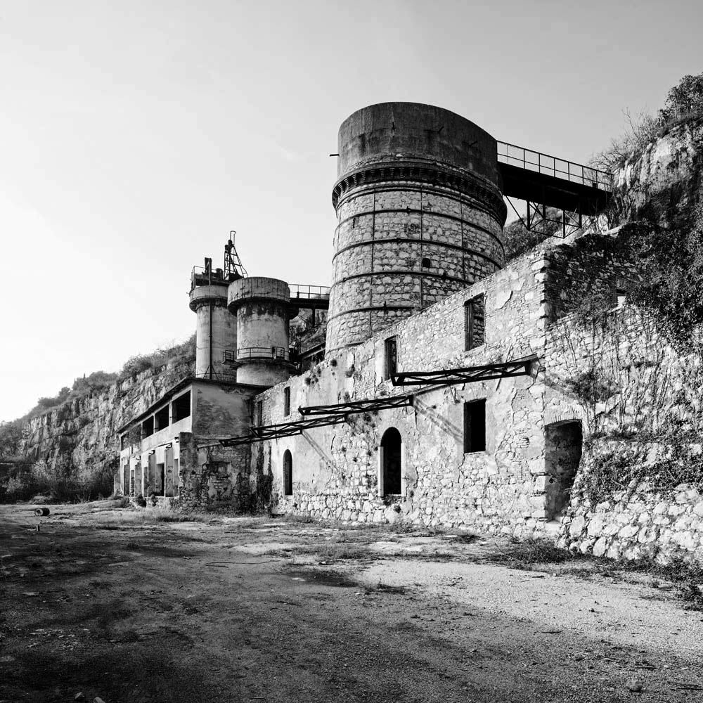 Le cattedrali del lavoro: valorizzazione e riuso dell’archeologia industriale in Italia