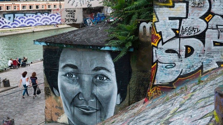 Les incontournables : Simone Veil