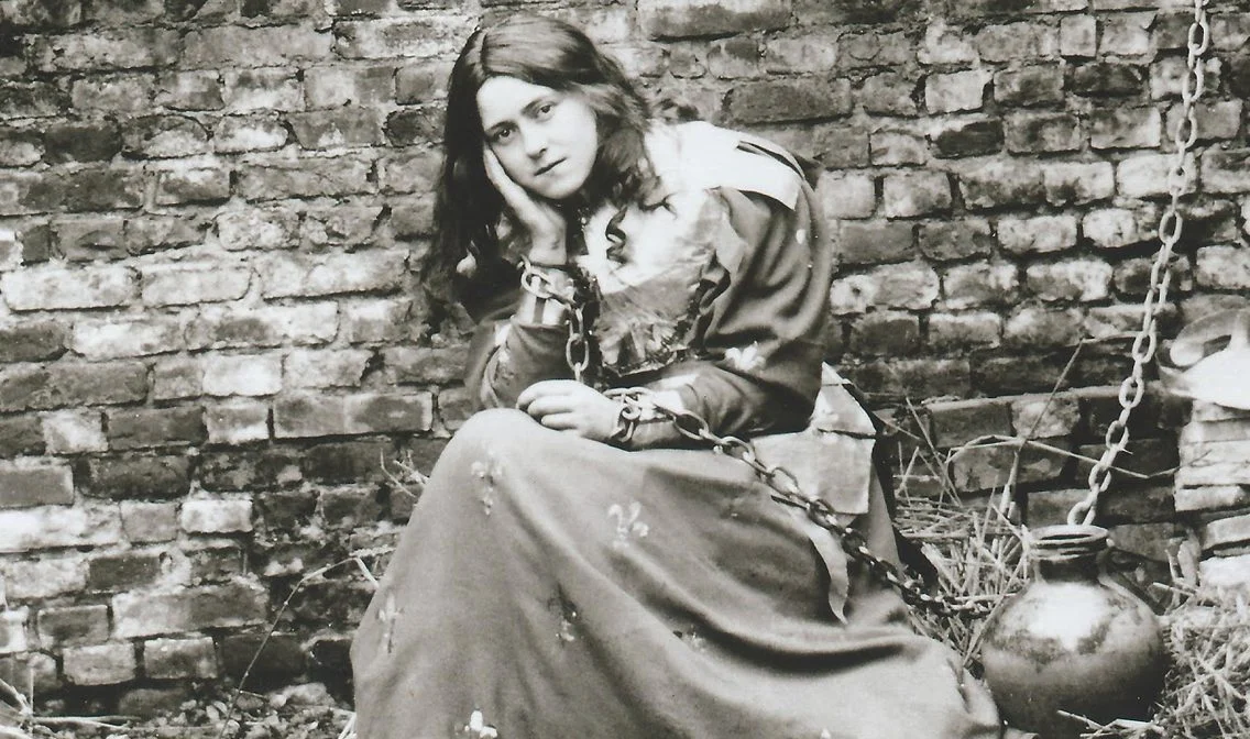 Teresa di Lisieux