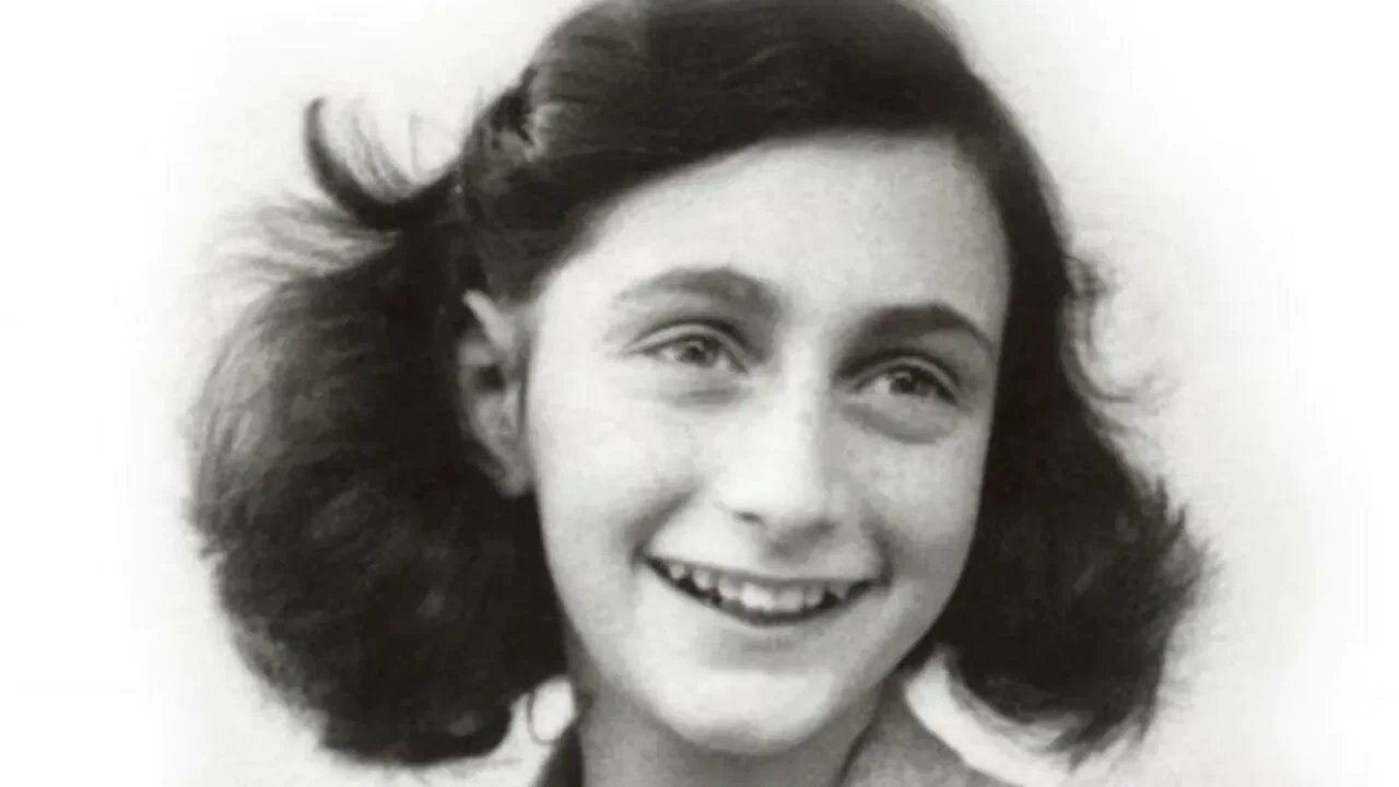 Anna Frank