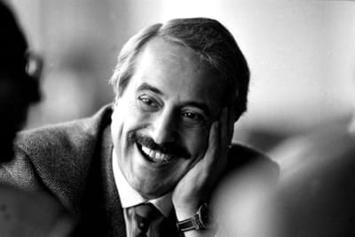 Giovanni Falcone