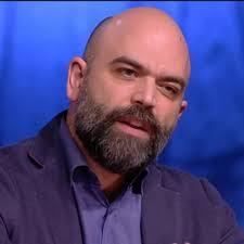 Roberto Saviano