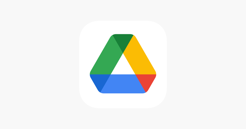 Google drive