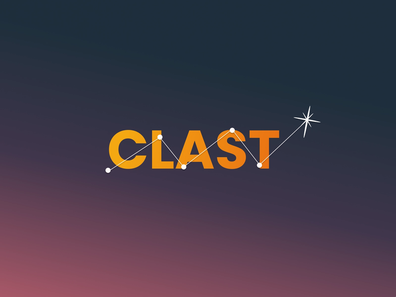 Clast