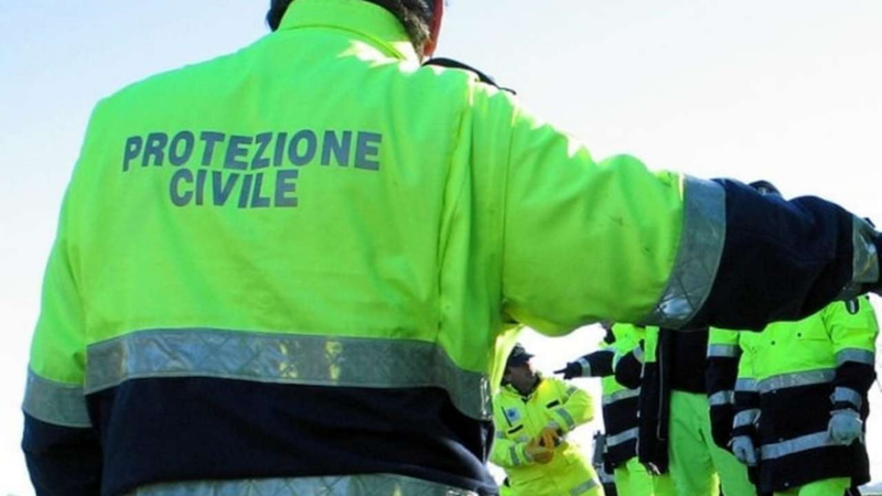 La protezione civile