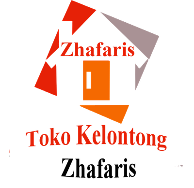 Toko Kelontong Zhafaris