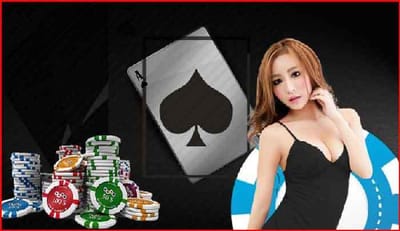 KEUNTUNGAN YANG MUDAH DIDAPATKAN BERMAIN POKER ONLINE image