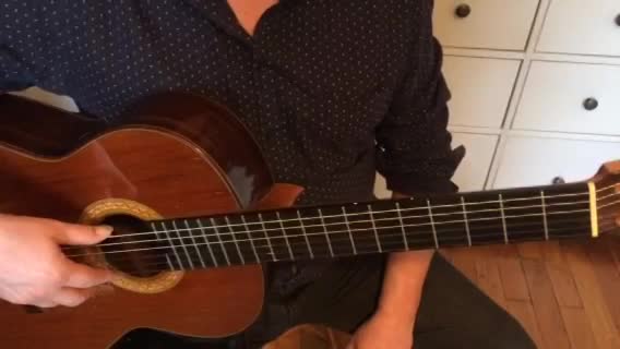 changement de position