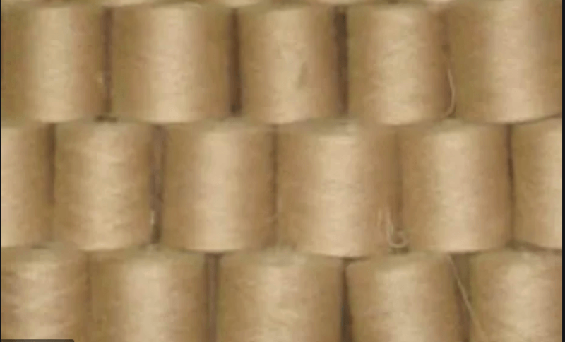 Jute Yarns