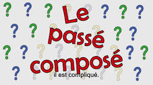 le passé composé