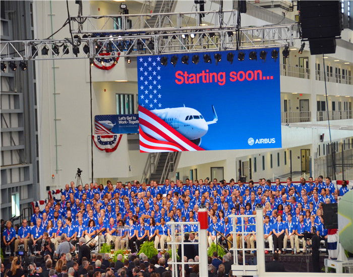 OUTDOOR RENTAL SERIES