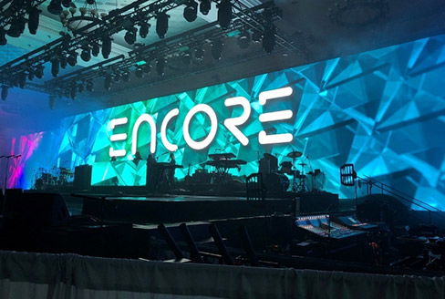 INDOOR RENTAL SERIES