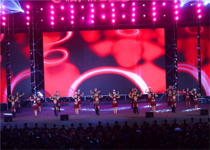 INDOOR RENTAL SERIES