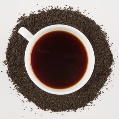 How drinking black tea can help to reduce your weight