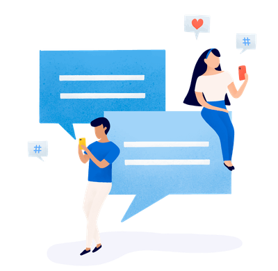 GET BEST-IN-CLASS WHATSAPP BLASTING, SMS BLASTING, LINE BLASTING SERVICES