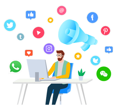 FRESH AND UNIQUE APPROACH TOWARDS DIGITAL MARKETING AT STARKITECH