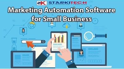 DRIVE RIGHT TRAFFIC WITH MARKETING SOFTWARE