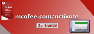 How to fix mcafee security software failed to launch error code | mcafee activate