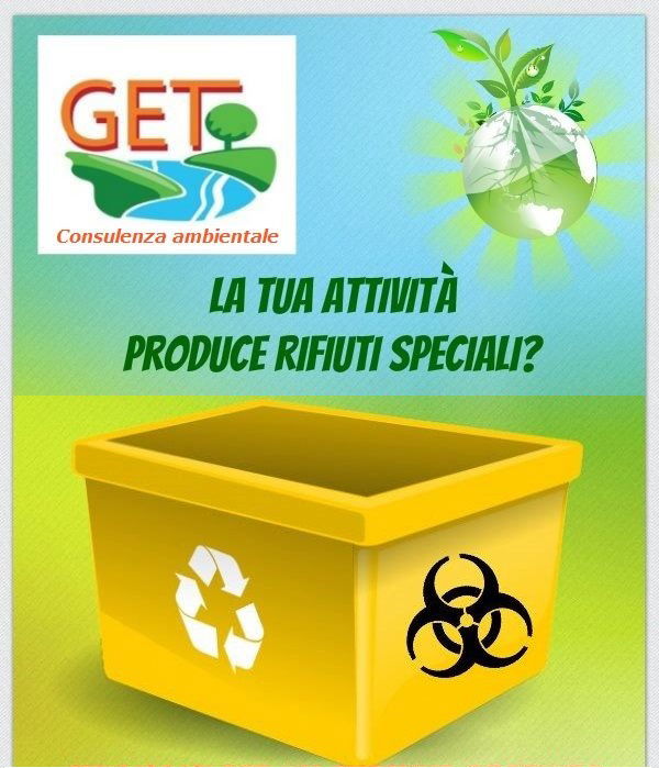 GESTIONE RIFIUTI