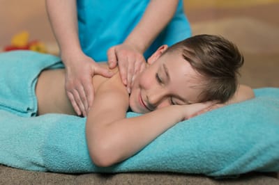 Ensure Child Development With Pediatric Chiropractic Care In This Guide