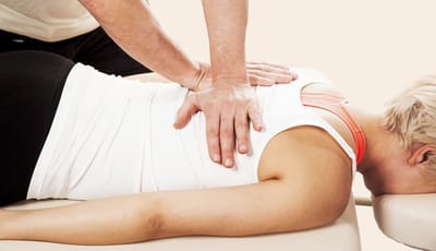 Do You Need Chiropractor Adjustment For Subluxation?