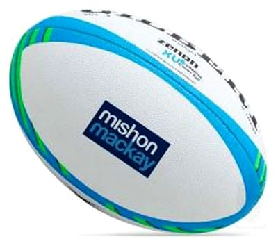 HOW TO CHOOSE YOUR RUGBY BALL?