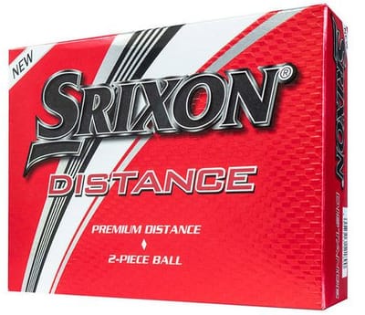4 Features Of The Srixon 4th Generation Q STAR