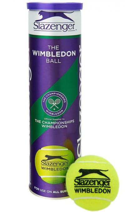 Which Tennis Balls should you buy?