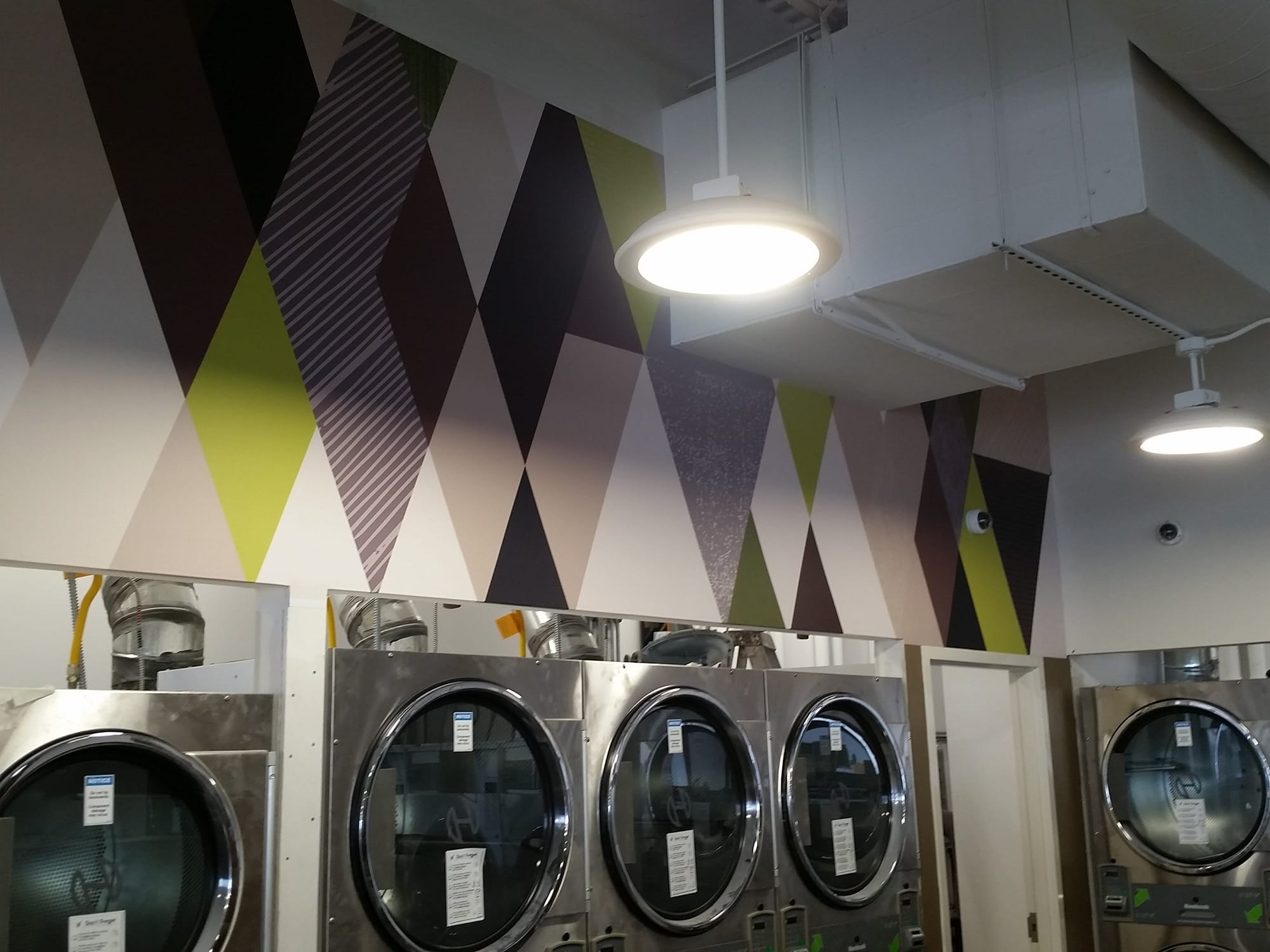 Laundry Works