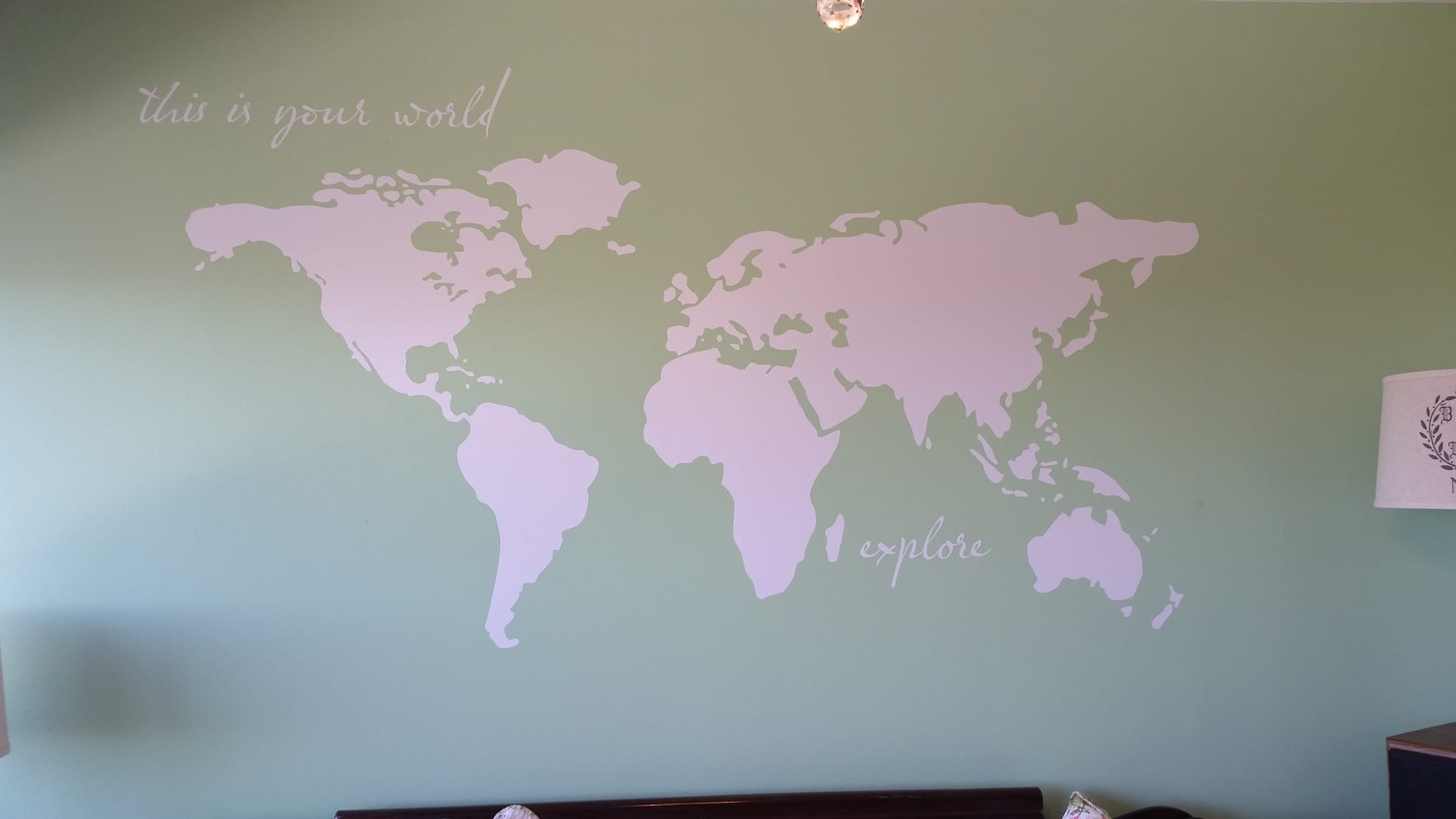 World Map