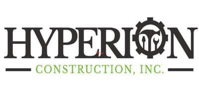 Hyperion Construction Inc