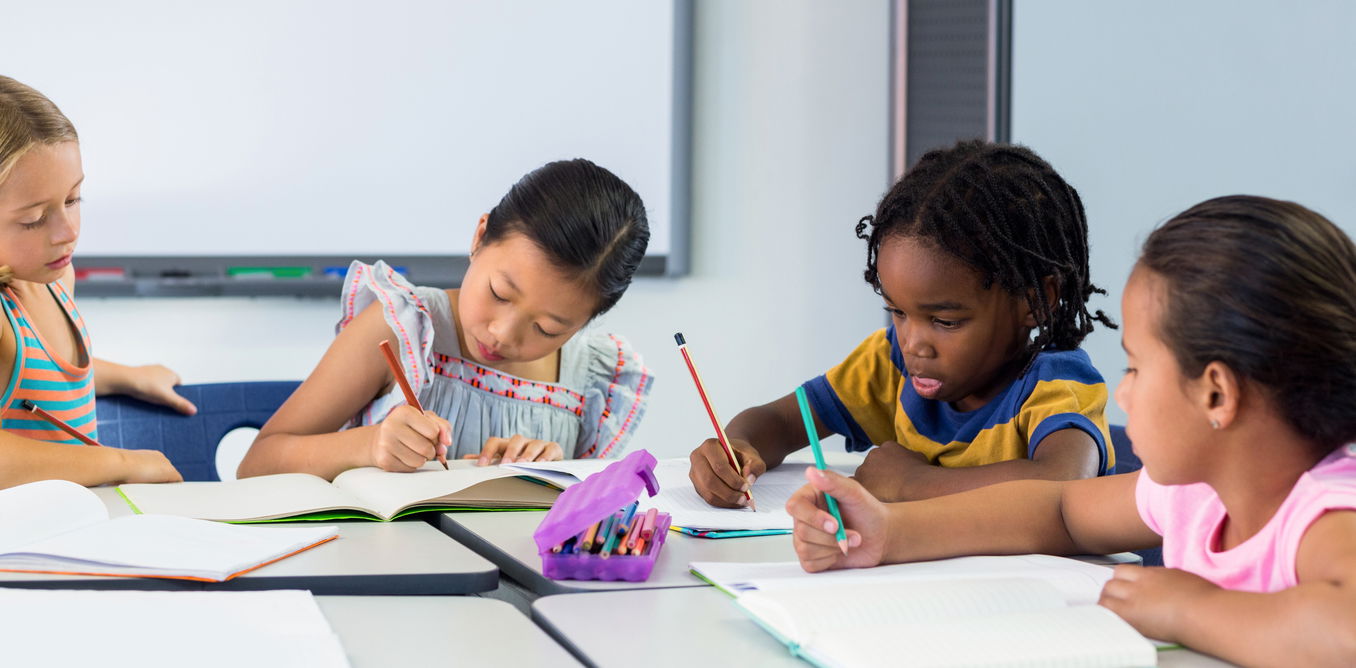 General Homework Support