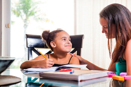 Private Tuition