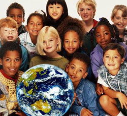 ESOL Support for Non-English Children & Adults