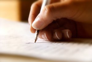 A-Level Coursework Support
