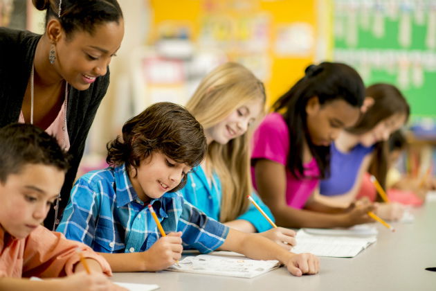 Group Tuition
