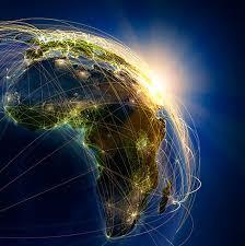 World & International Studies