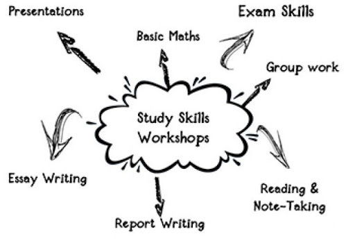 Essay Writing & Study Skills