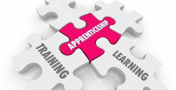 Apprenticeships