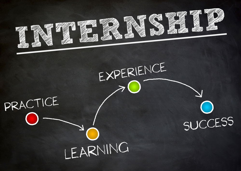 Graduate Media Internships