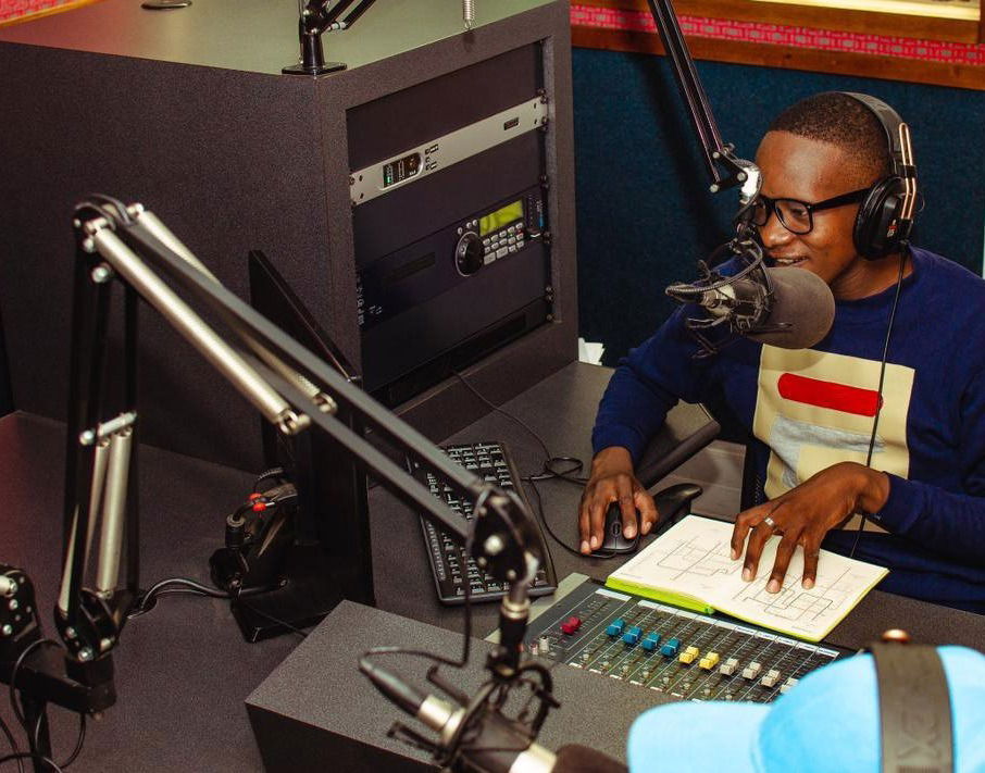 Local Media Projects