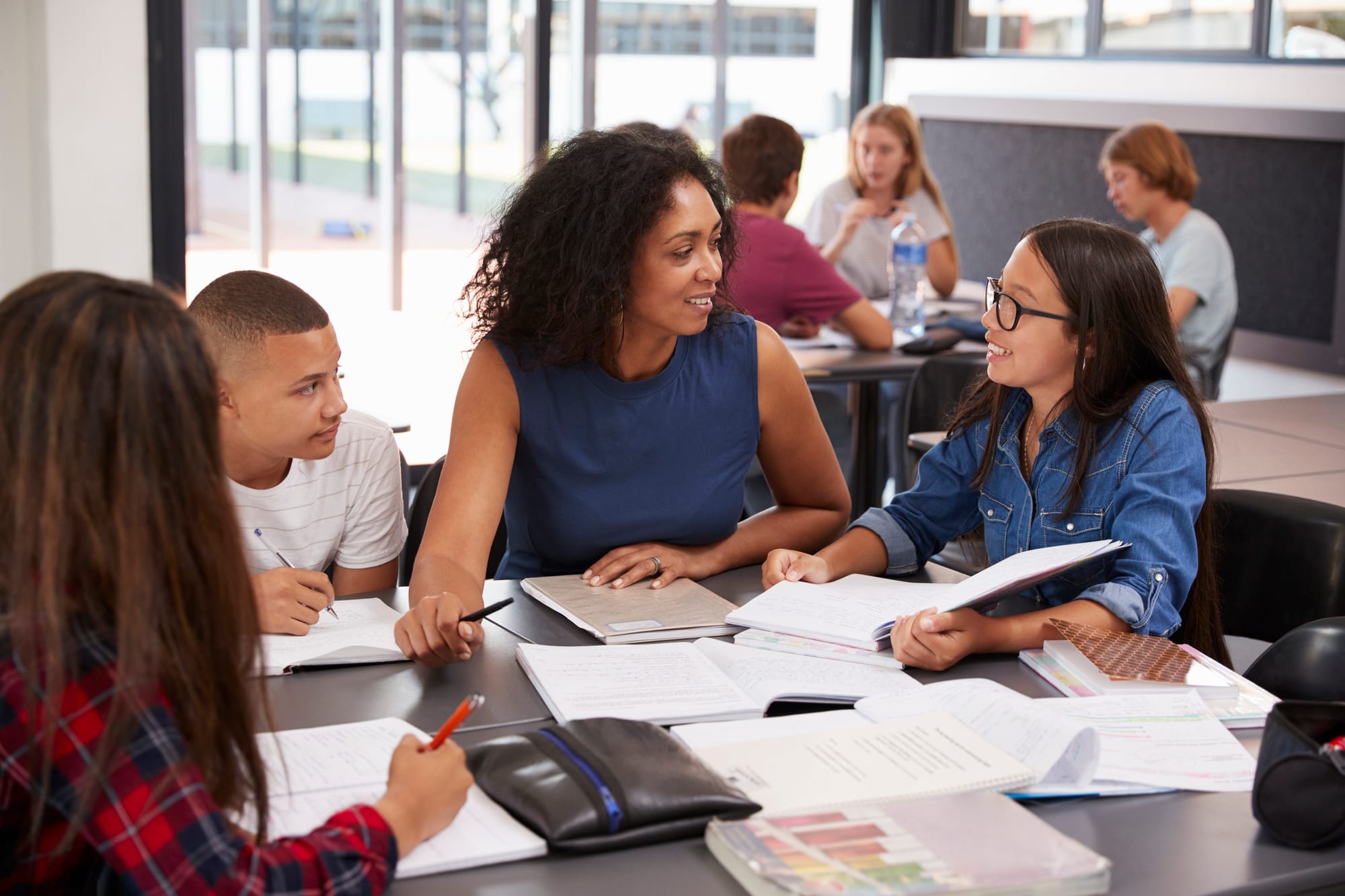 PPD & Mentoring Jobs