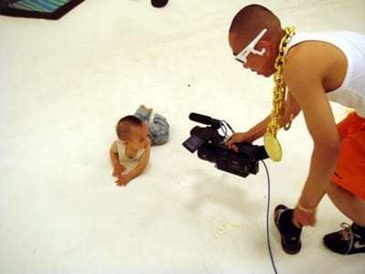 TALENT & TOTS (Parents & Guardians/0 - 16 years old)