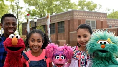 THE KID CREATORS CLUB (5 - 7 years old)