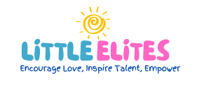 LITTLE ELITES (0 - 4 years old) Early Years Provision & Forest School