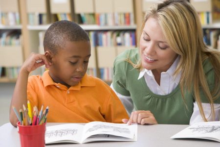 Becoming a FSA Academic Support Assistant