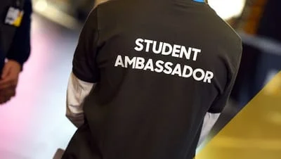 Student Ambassador Programme