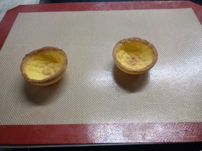 Tuto: Recette pâte sucrée pour 2 à 4 personnes