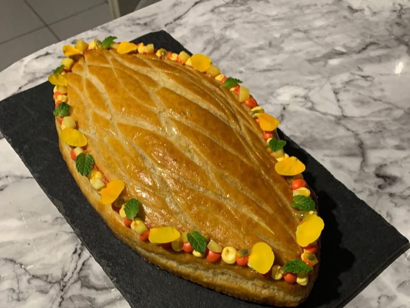 Le calisson des rois